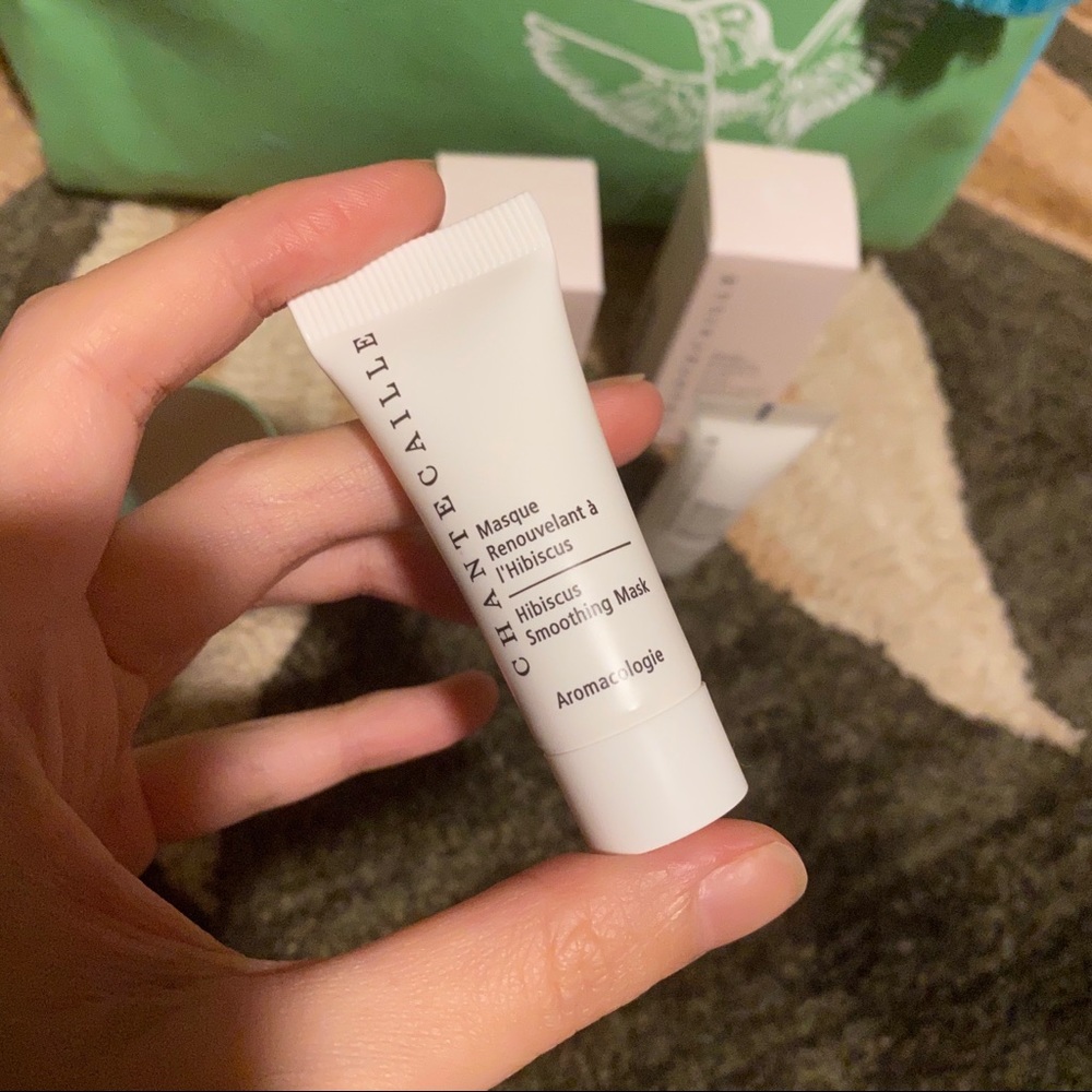 Chantecaille Skincare 4-pc Gift Set - Picture 4 of 6